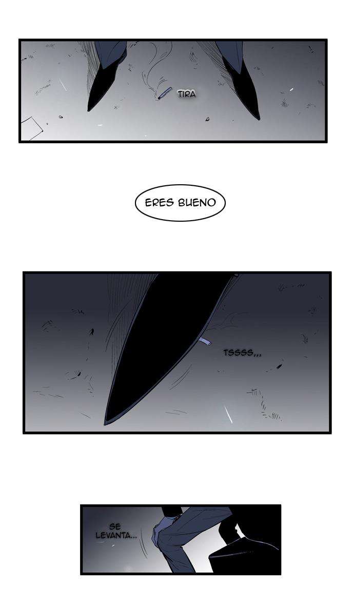 Read Noblesse (es) Manga Online