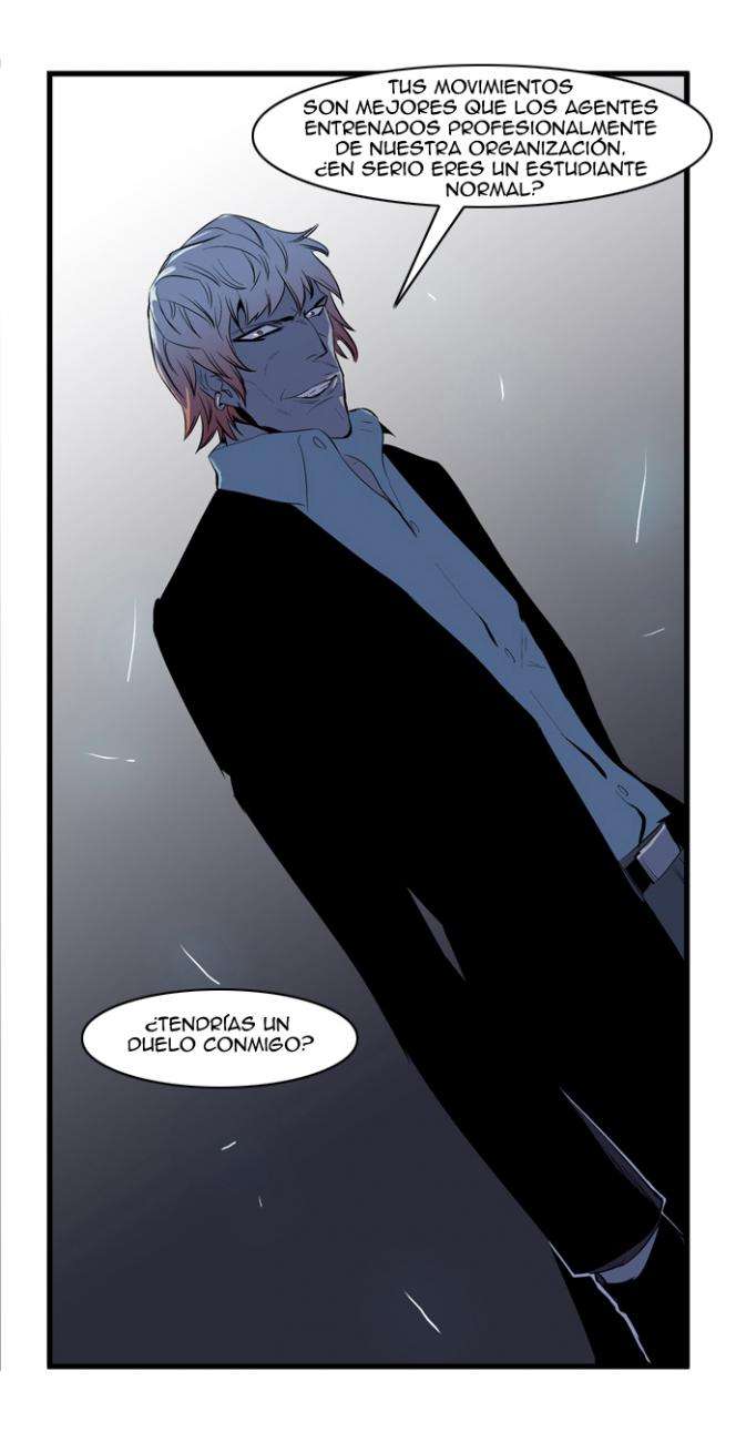 Read Noblesse (es) Manga Online