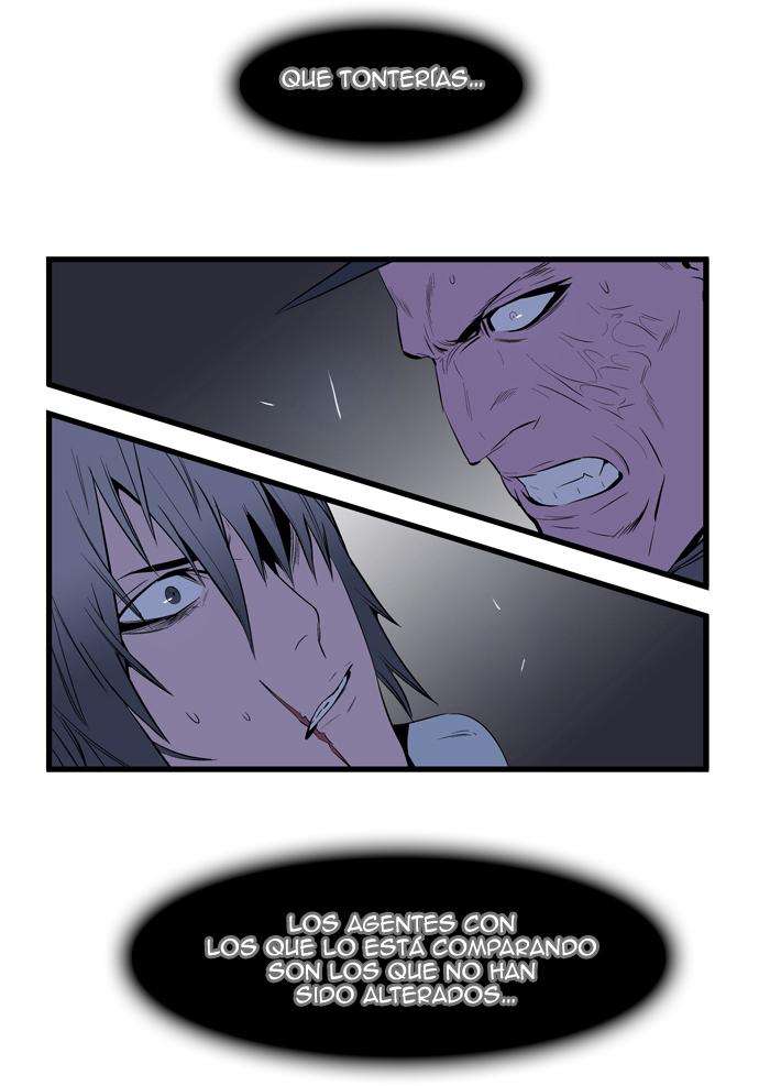 Read Noblesse (es) Manga Online