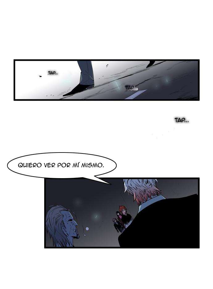 Read Noblesse (es) Manga Online