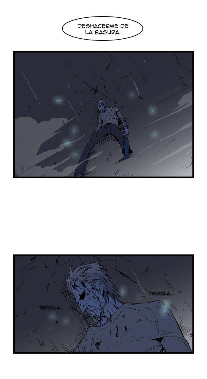 Read Noblesse (es) Manga Online