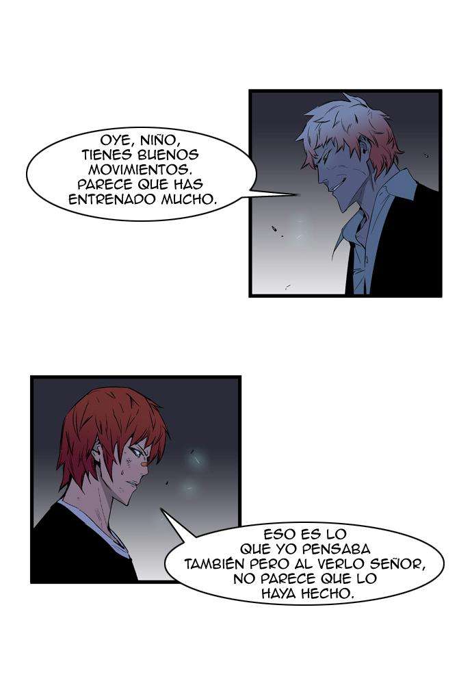 Read Noblesse (es) Manga Online