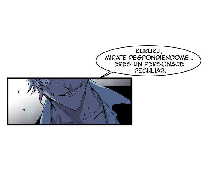 Read Noblesse (es) Manga Online