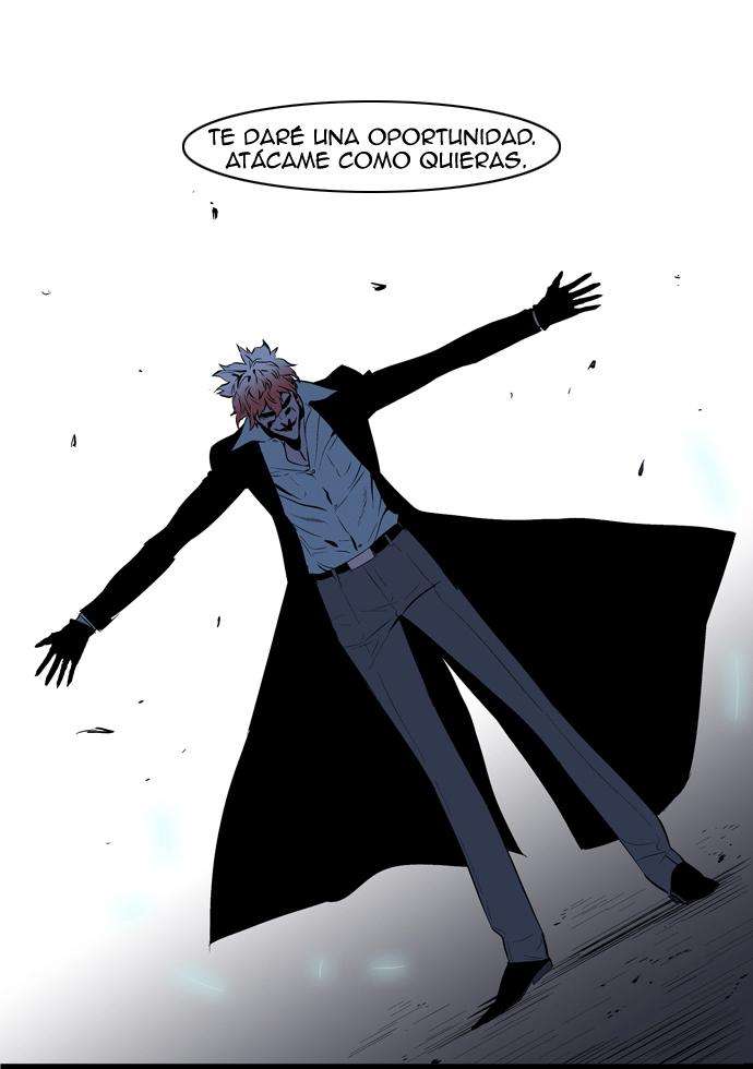 Read Noblesse (es) Manga Online