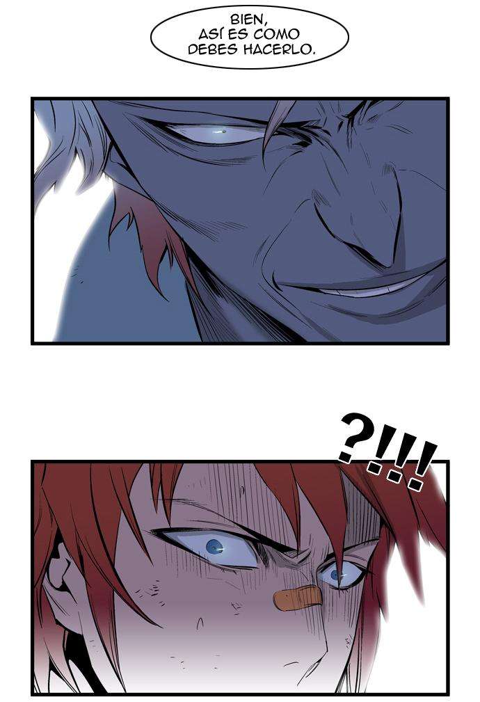 Read Noblesse (es) Manga Online