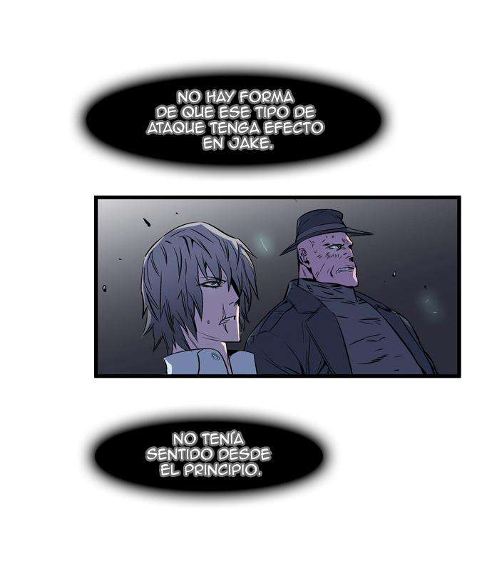 Read Noblesse (es) Manga Online