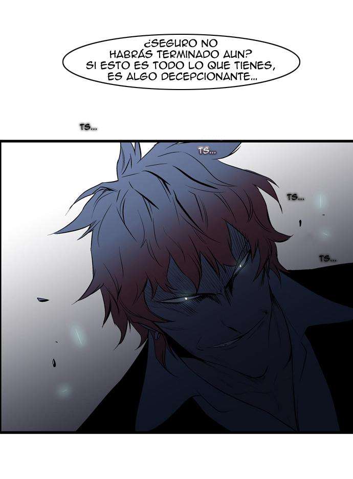 Read Noblesse (es) Manga Online