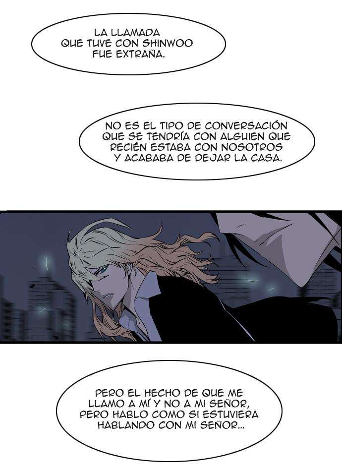 Read Noblesse (es) Manga Online