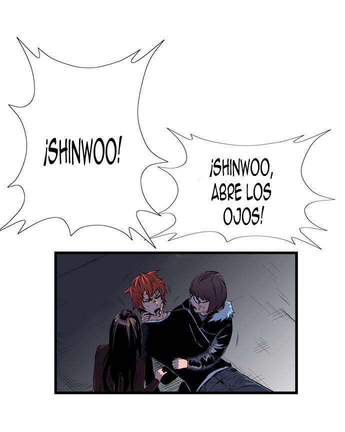 Read Noblesse (es) Manga Online