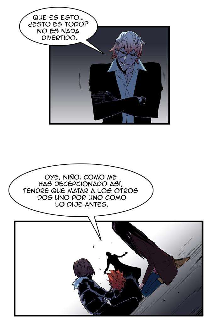 Read Noblesse (es) Manga Online