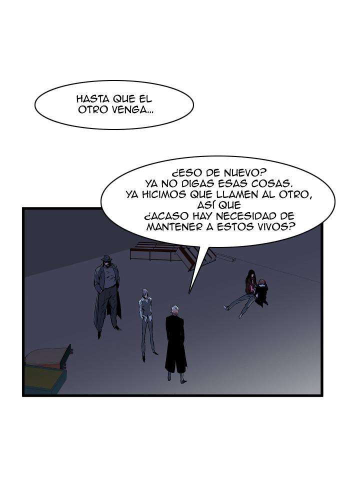 Read Noblesse (es) Manga Online