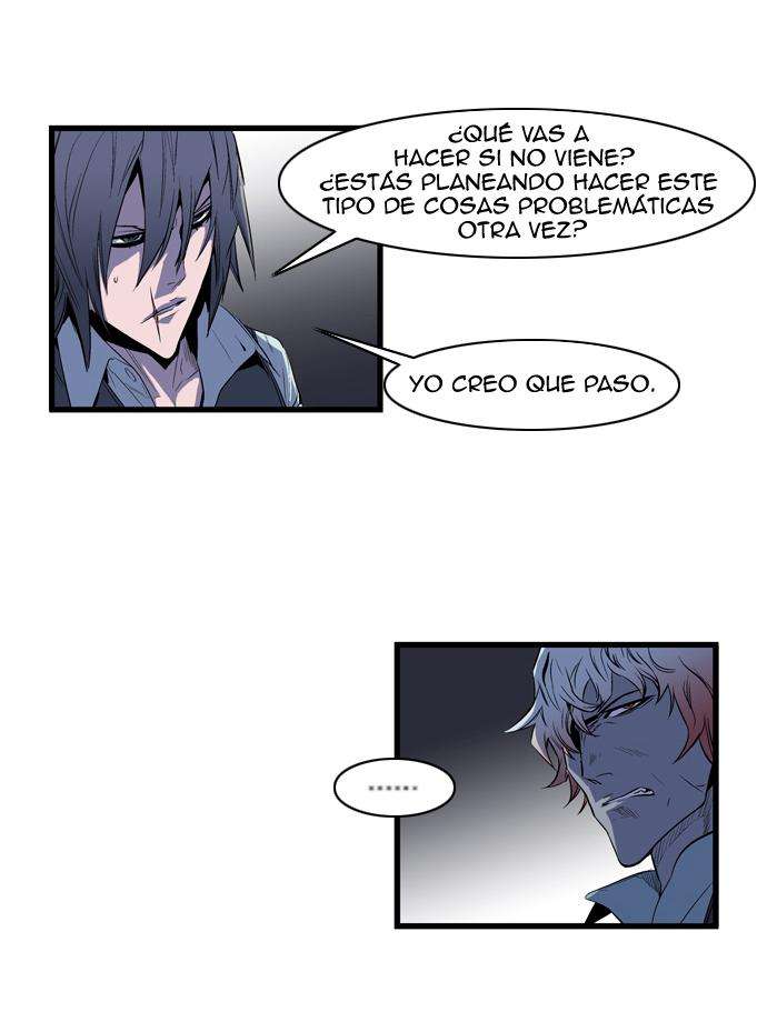 Read Noblesse (es) Manga Online