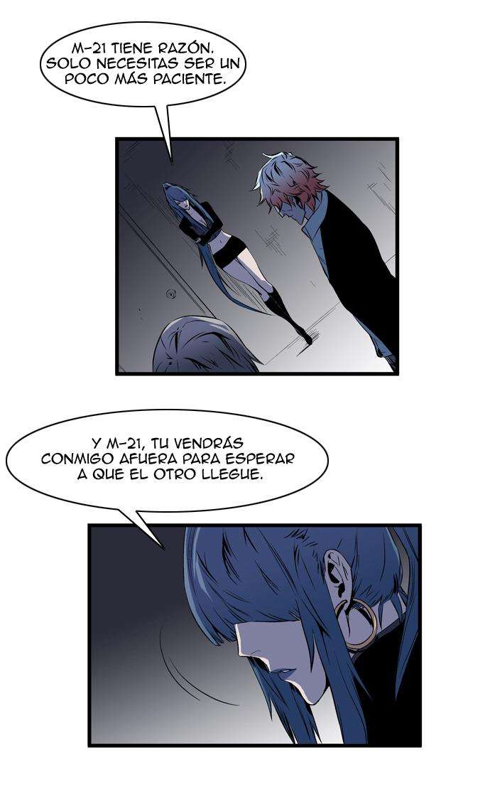 Read Noblesse (es) Manga Online