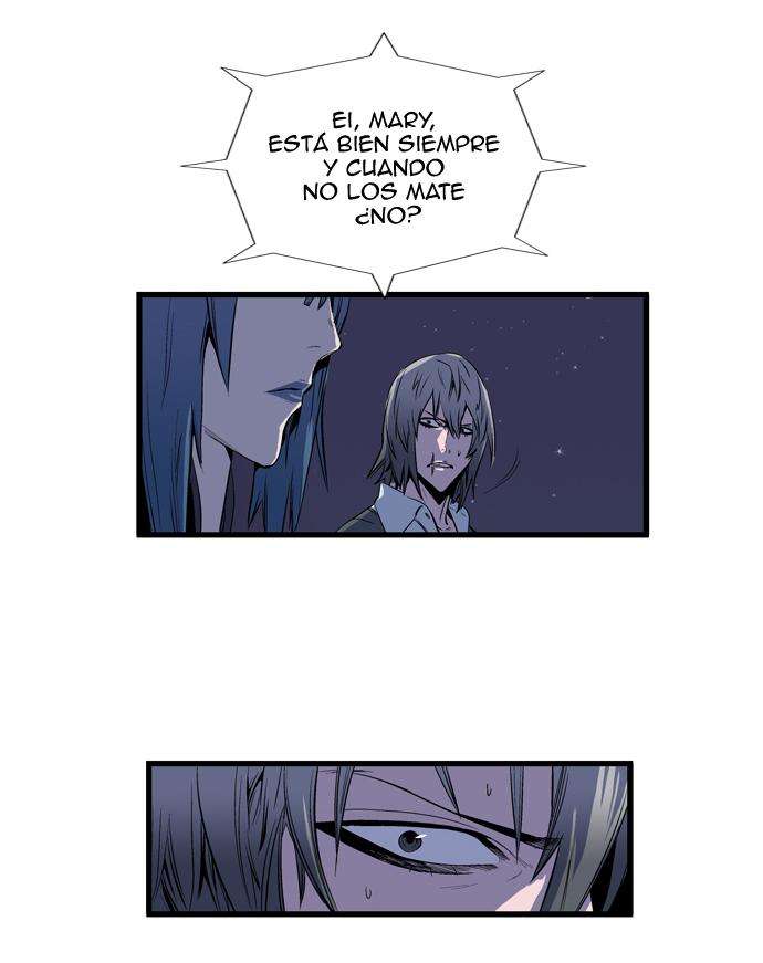 Read Noblesse (es) Manga Online