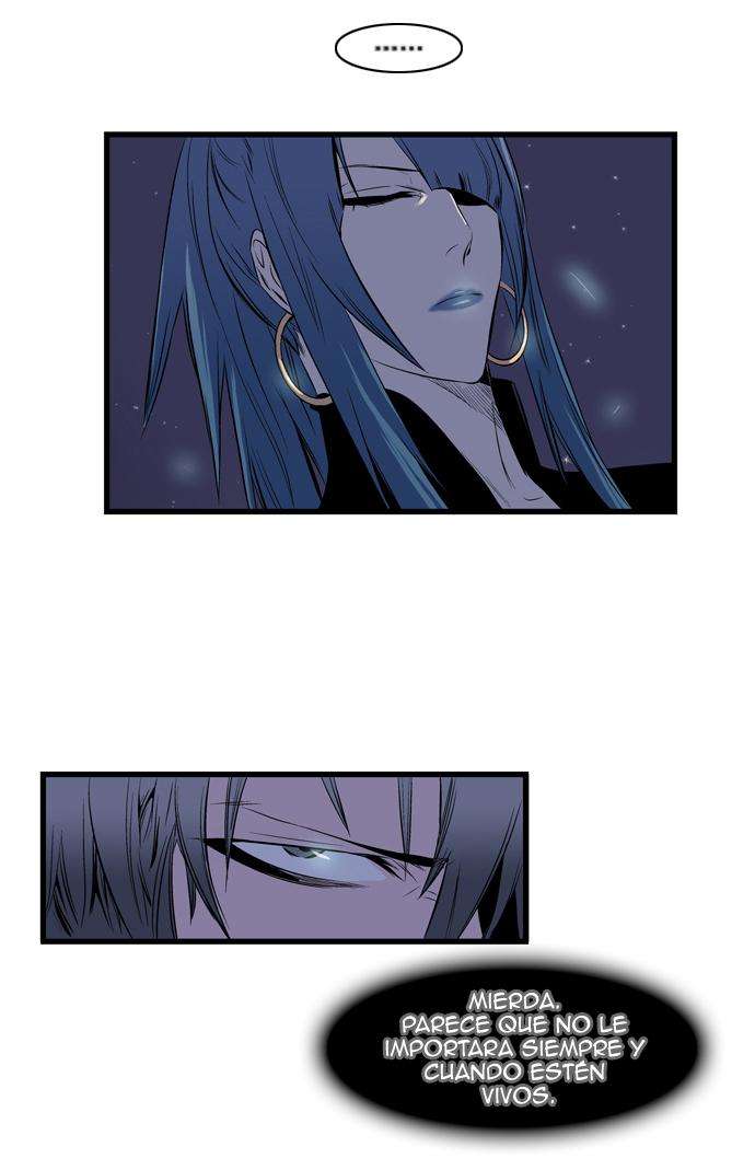 Read Noblesse (es) Manga Online