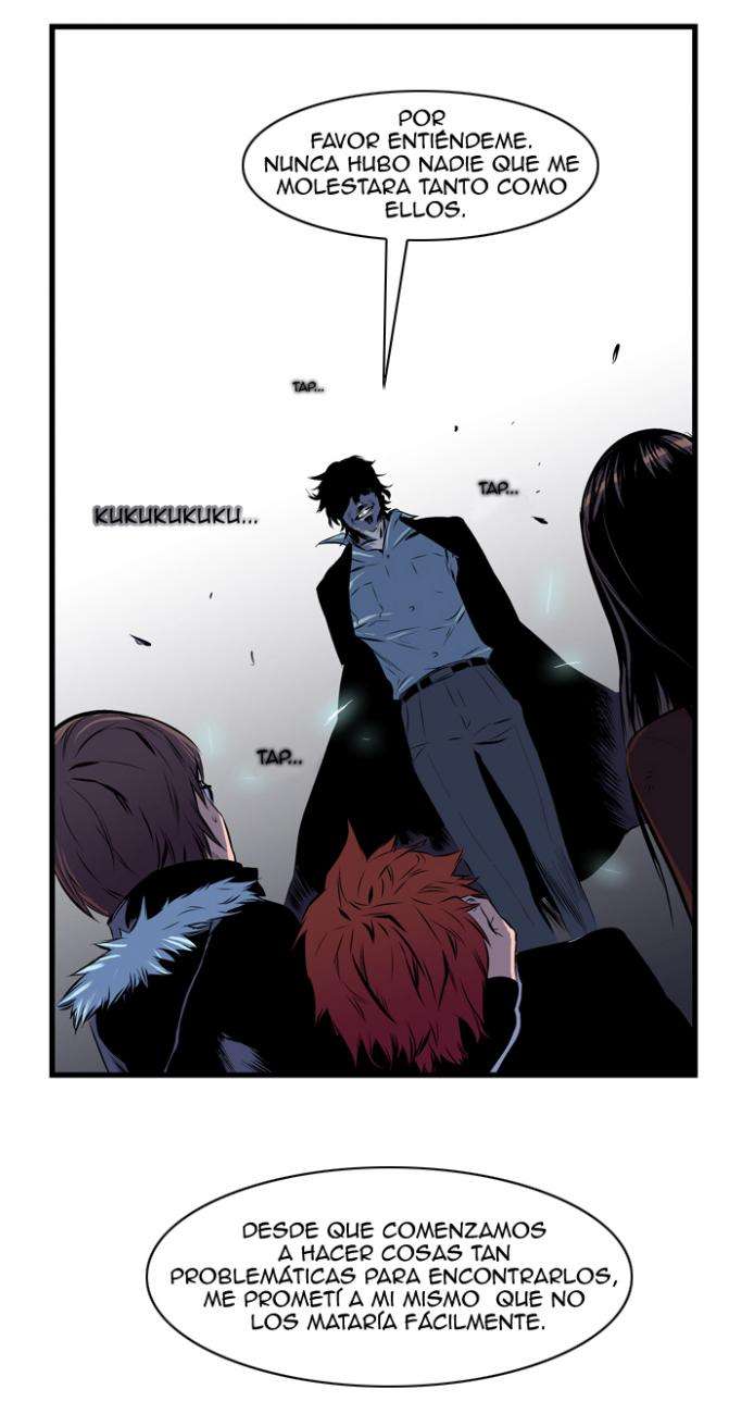 Read Noblesse (es) Manga Online