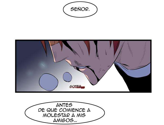 Read Noblesse (es) Manga Online