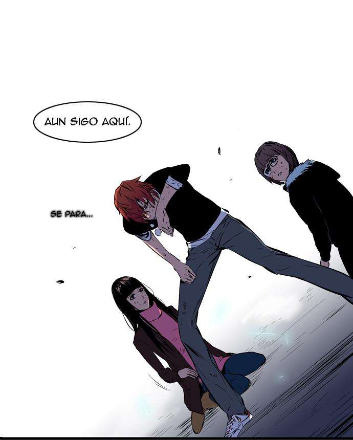 Read Noblesse (es) Manga Online