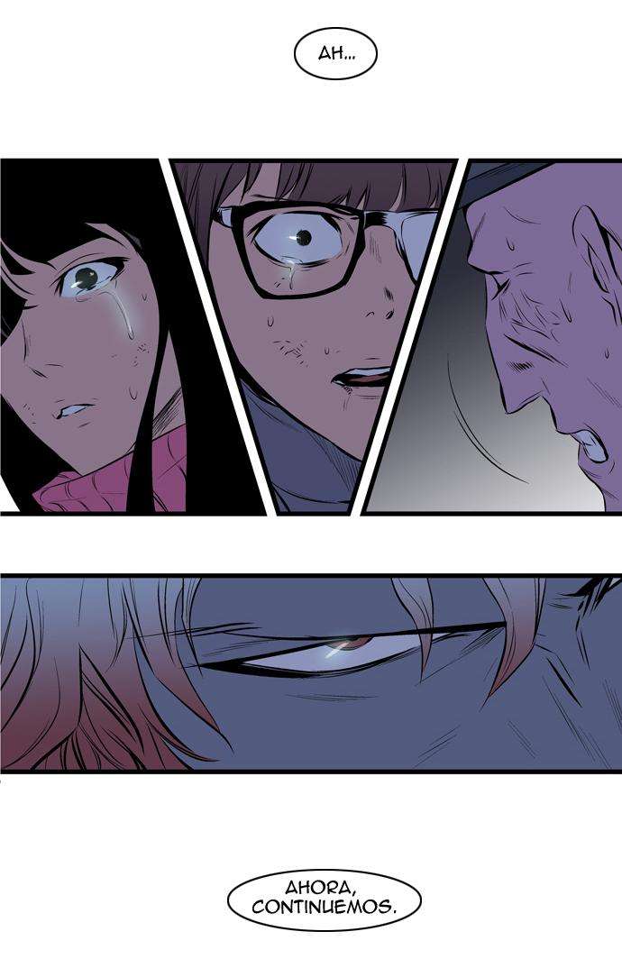 Read Noblesse (es) Manga Online