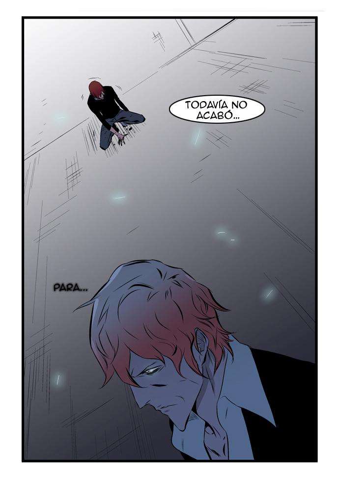 Read Noblesse (es) Manga Online