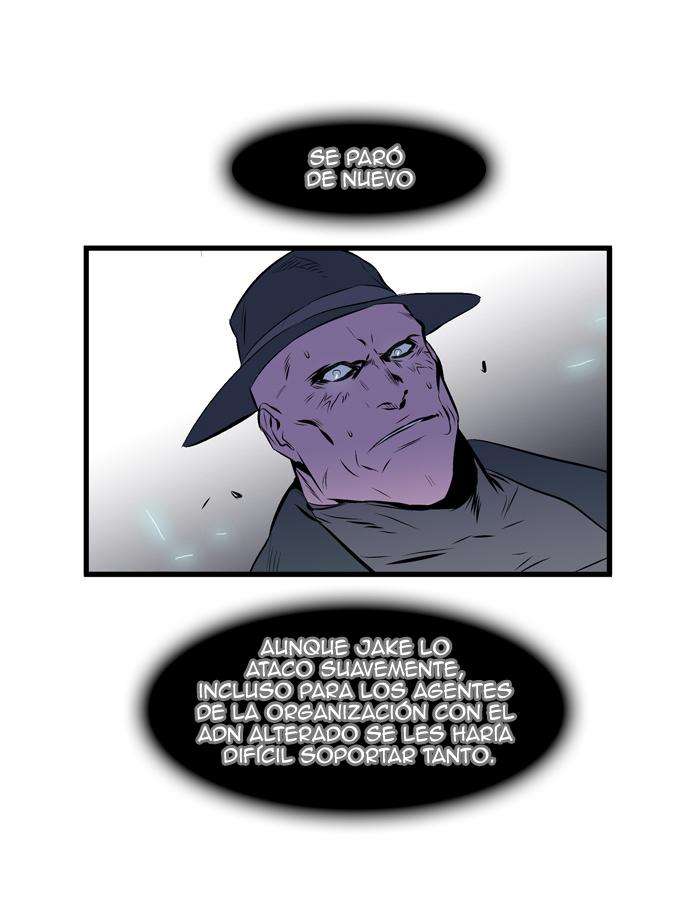 Read Noblesse (es) Manga Online