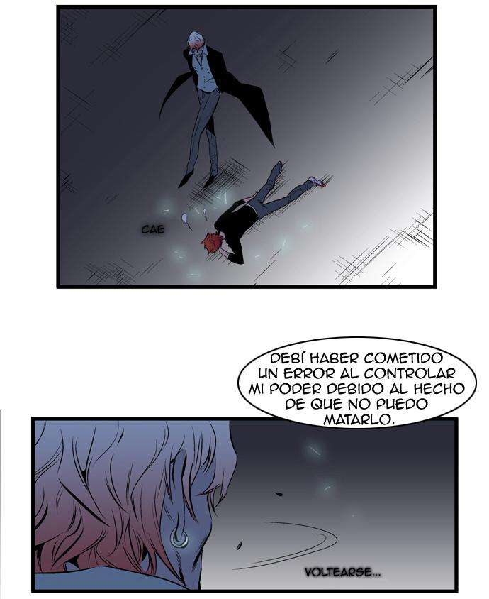 Read Noblesse (es) Manga Online