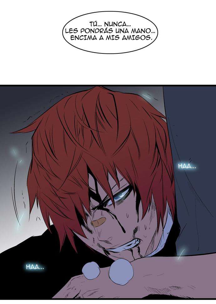 Read Noblesse (es) Manga Online