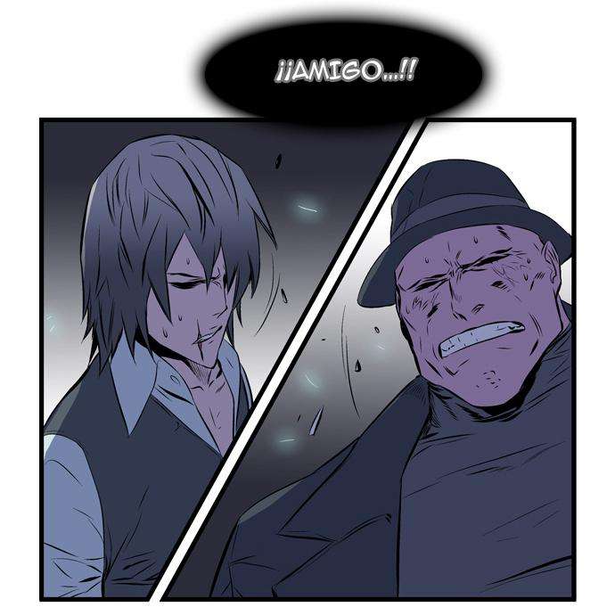 Read Noblesse (es) Manga Online