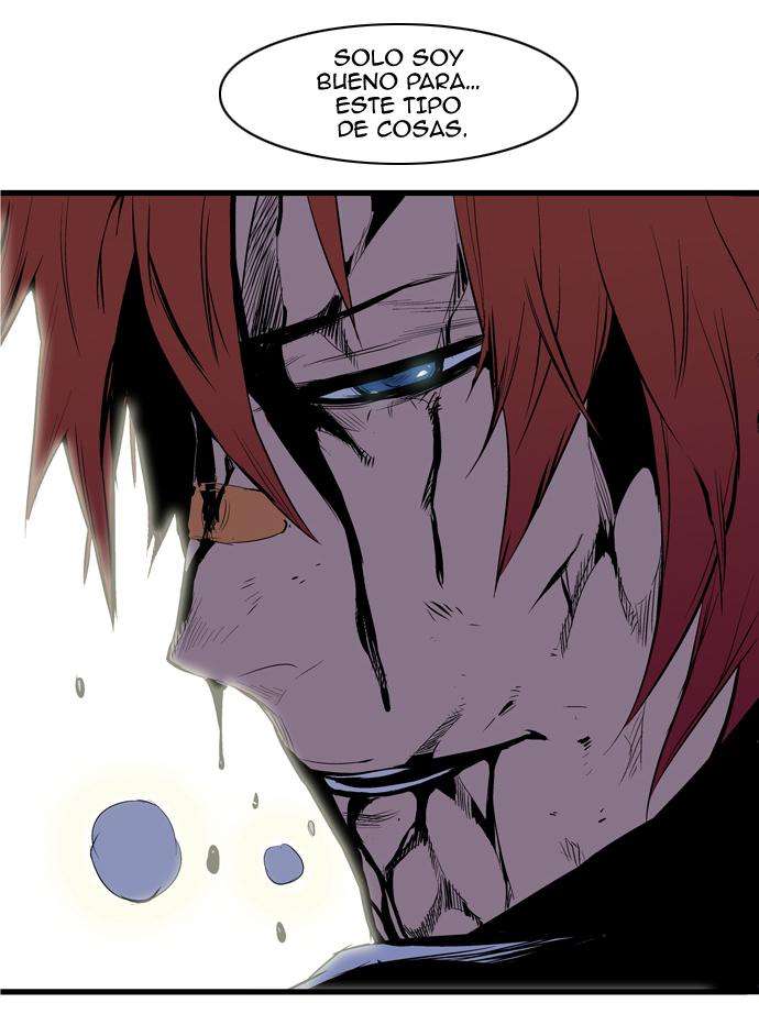 Read Noblesse (es) Manga Online