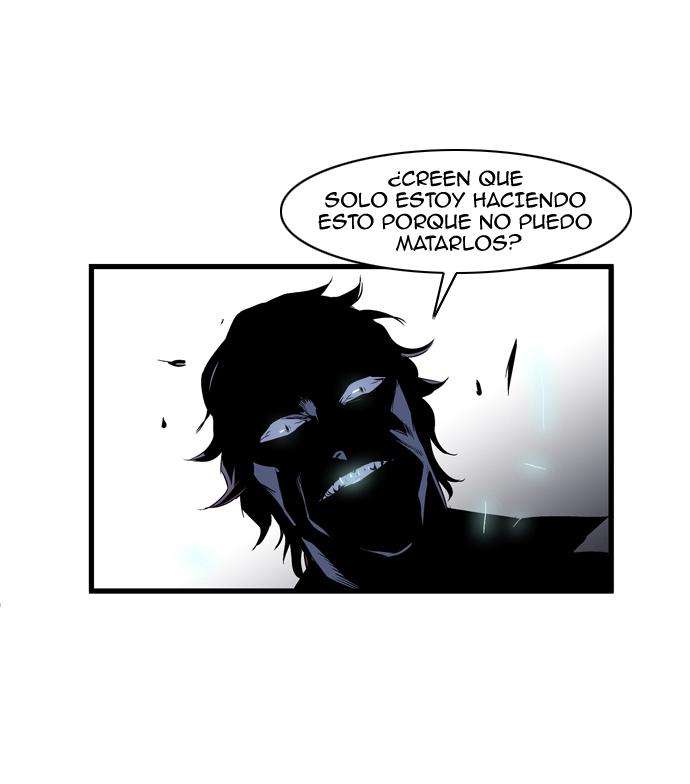 Read Noblesse (es) Manga Online