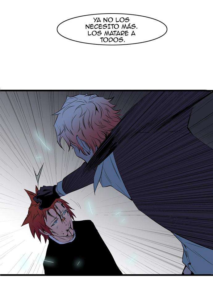 Read Noblesse (es) Manga Online