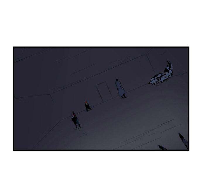 Read Noblesse (es) Manga Online