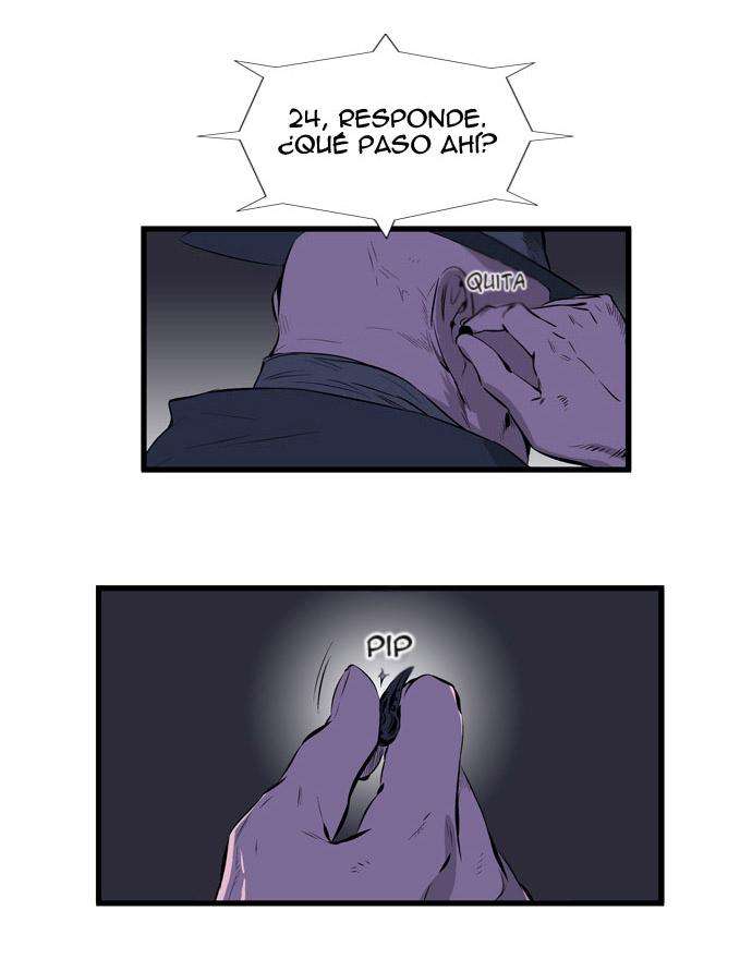 Read Noblesse (es) Manga Online