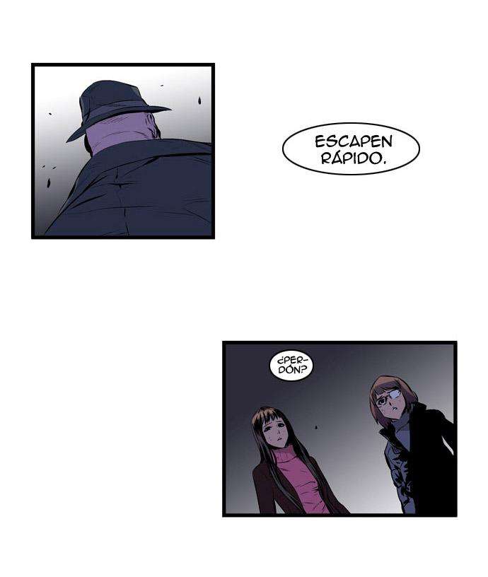 Read Noblesse (es) Manga Online