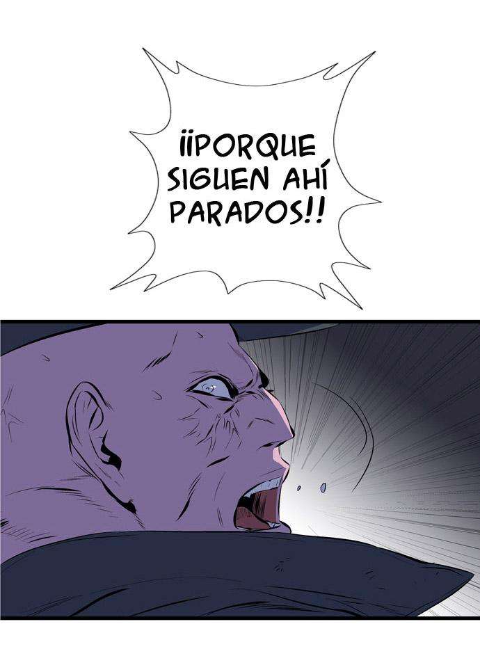 Read Noblesse (es) Manga Online