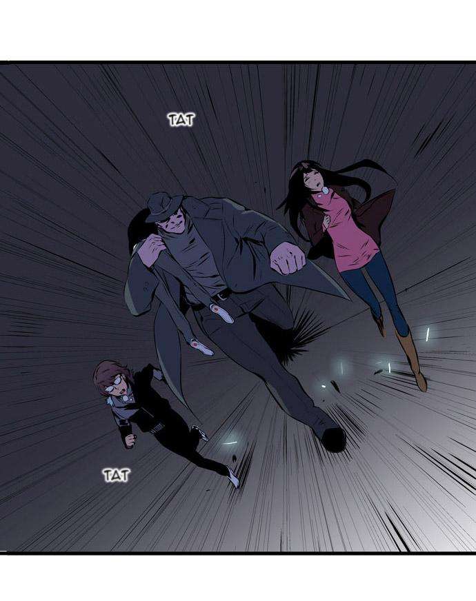 Read Noblesse (es) Manga Online