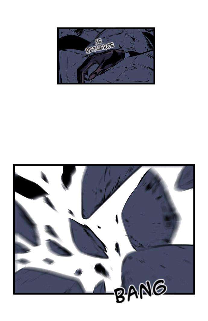 Read Noblesse (es) Manga Online