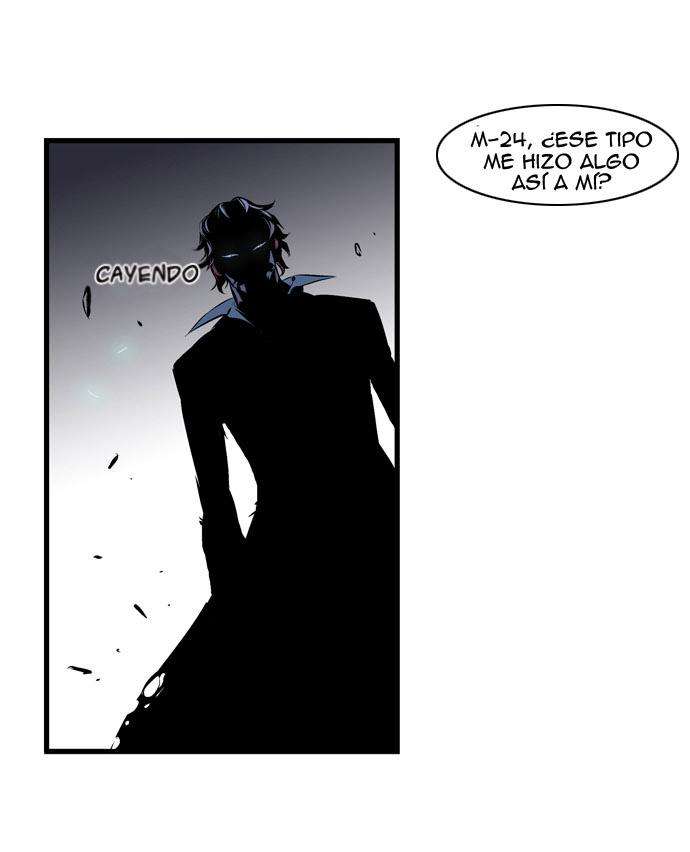 Read Noblesse (es) Manga Online