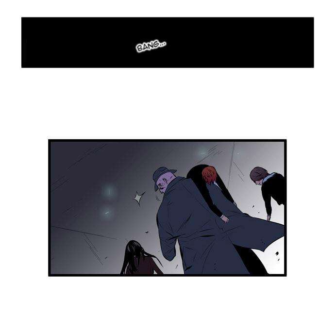 Read Noblesse (es) Manga Online