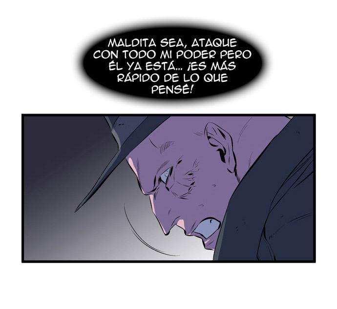 Read Noblesse (es) Manga Online