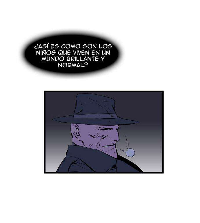 Read Noblesse (es) Manga Online