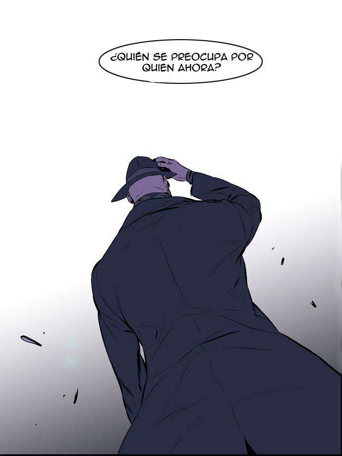 Read Noblesse (es) Manga Online