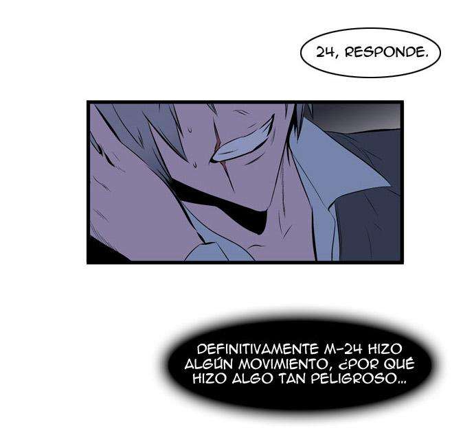 Read Noblesse (es) Manga Online