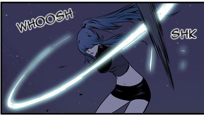 Read Noblesse (es) Manga Online