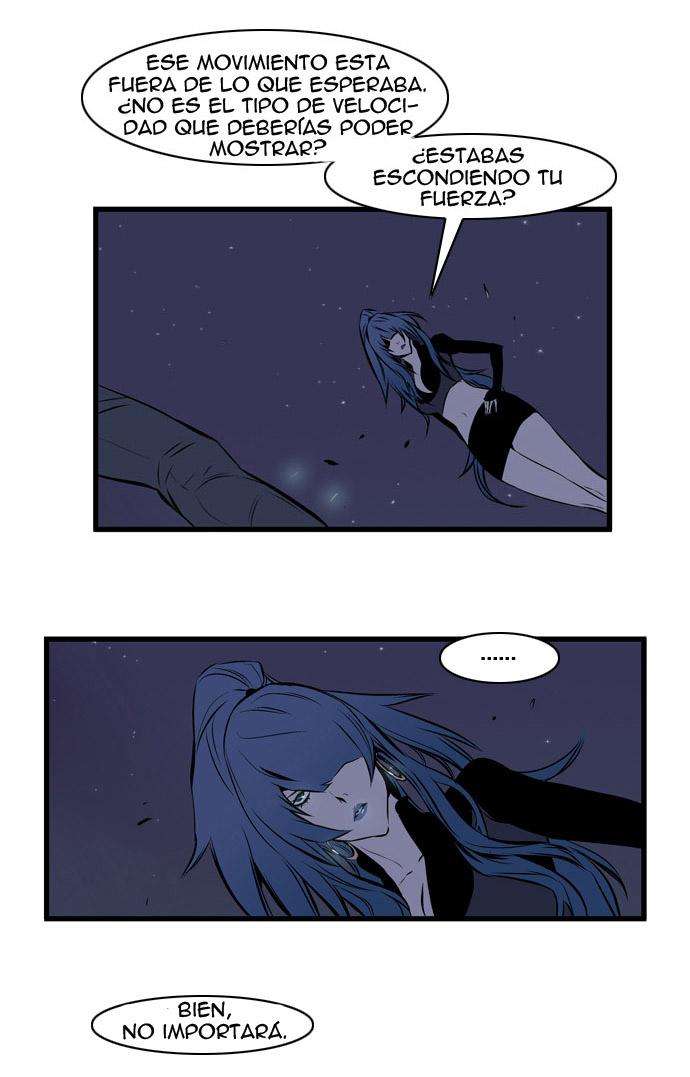 Read Noblesse (es) Manga Online