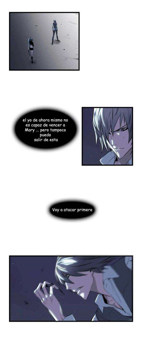 Read Noblesse (es) Manga Online