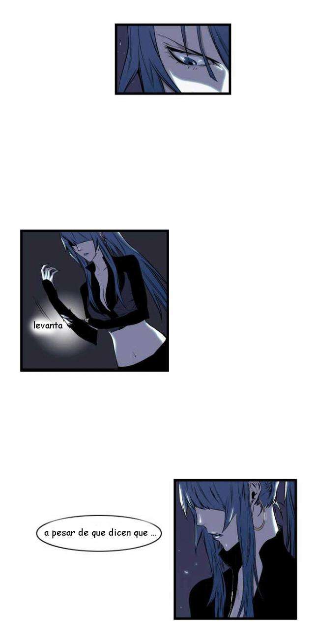 Read Noblesse (es) Manga Online
