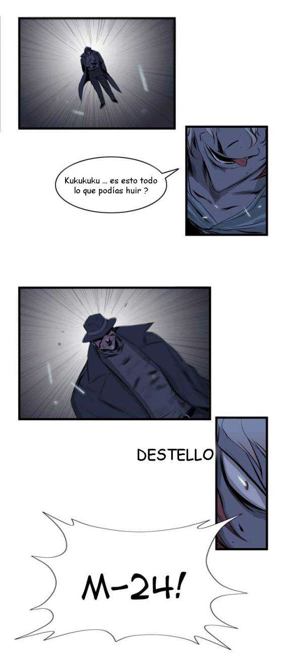 Read Noblesse (es) Manga Online