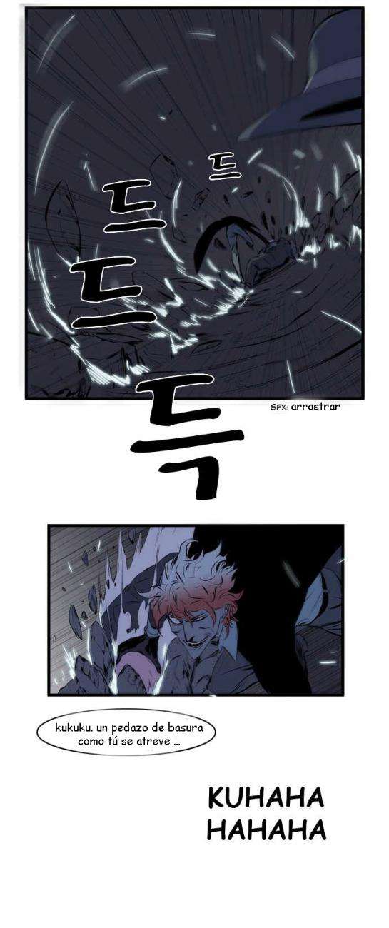 Read Noblesse (es) Manga Online