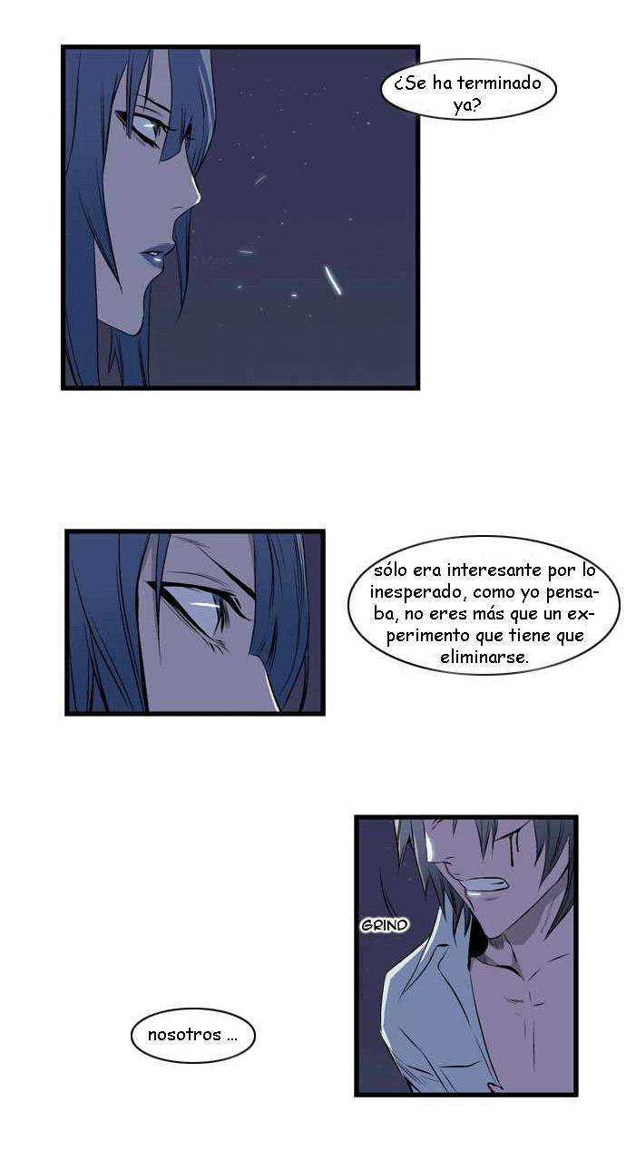 Read Noblesse (es) Manga Online